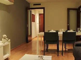 Alguera Apartments Industria Barcelona 0*,  Spain